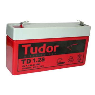Tudor TD 1.2 S