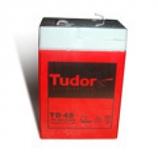 Tudor TD 4 S