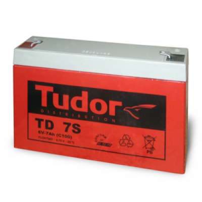Tudor TD 7 S