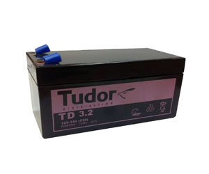Tudor TD 3.2