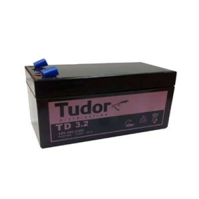 Tudor TD 3.2