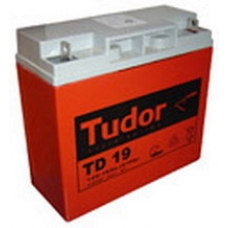 Tudor TD 19