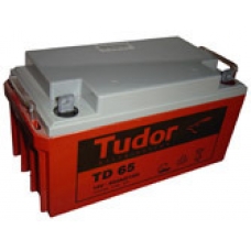 Tudor TD 65