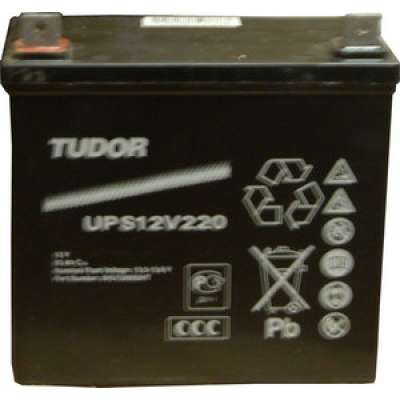 Tudor UPS 12-220