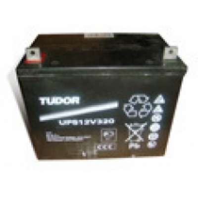 Tudor UPS 12-320