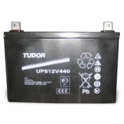 Tudor UPS 12-440